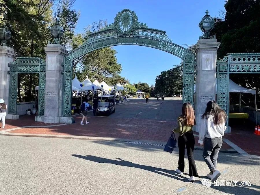 美国加州大学十所分校介绍，分别适合什么样的学生？