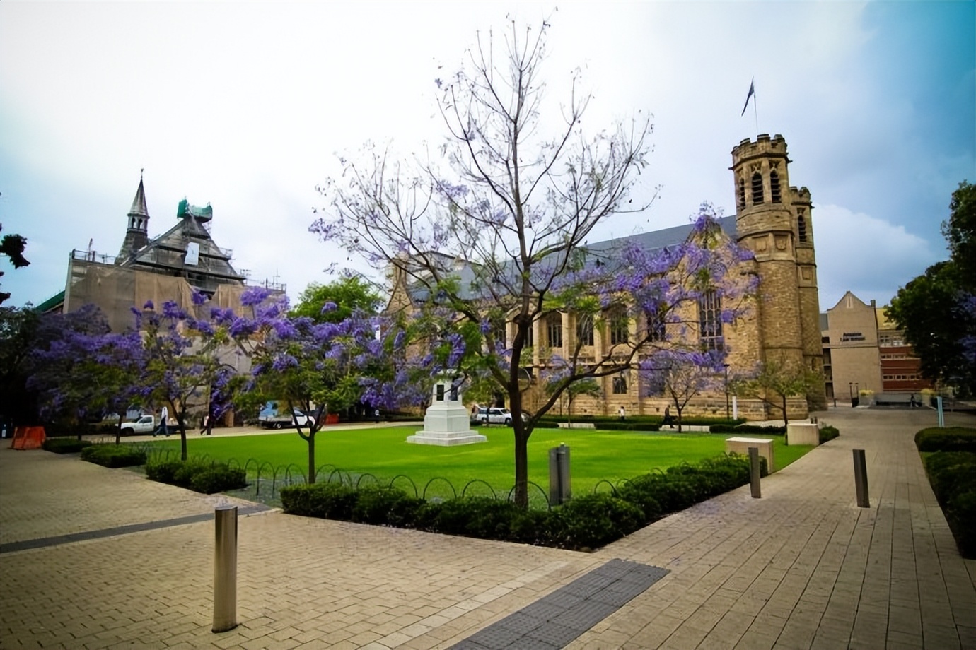 盘点澳洲会计与金融专业排名前十的大学