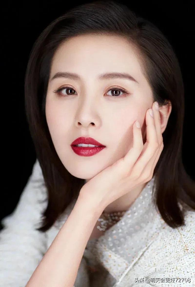 分享图片：刘诗诗惊艳写真照