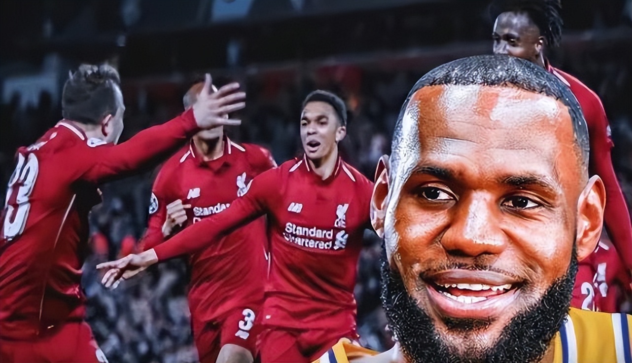 nba哪些球星踢过足球（足球世界杯来袭，说说NBA球星们与足球的联系）