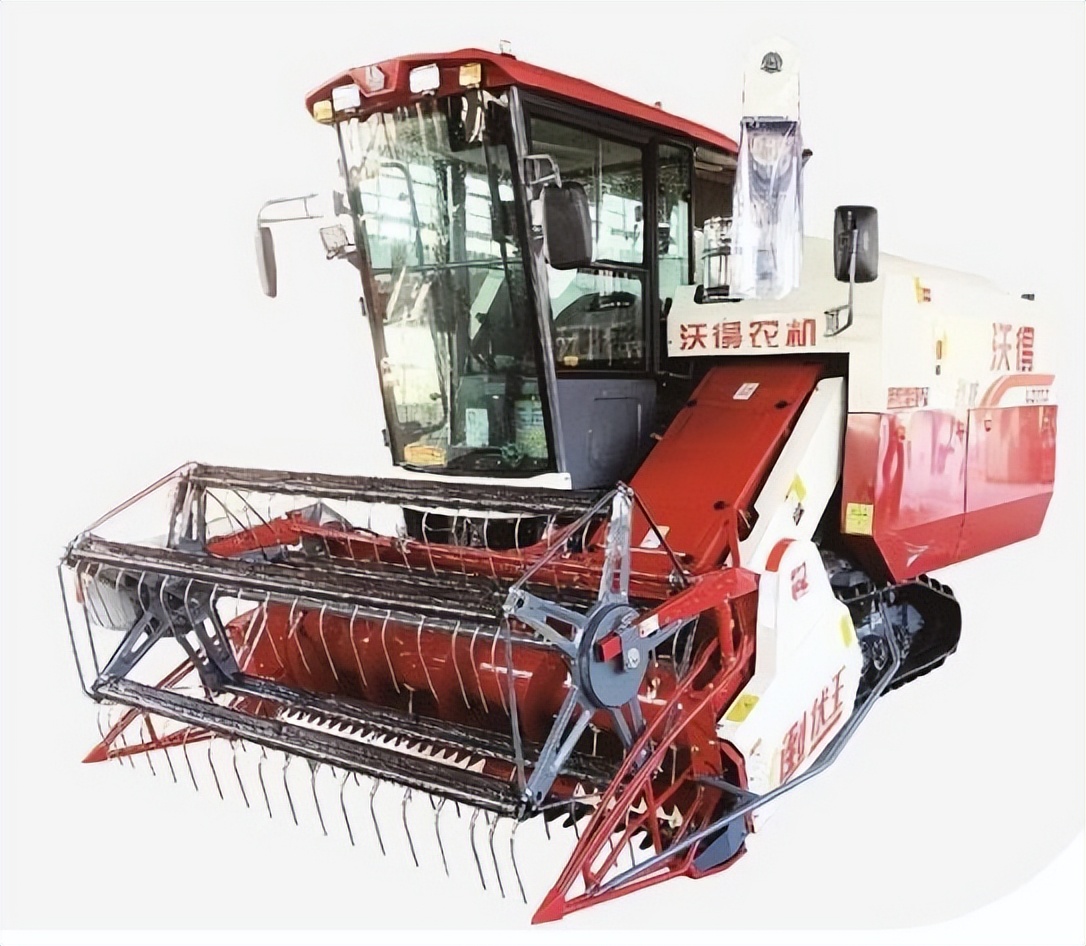 履帶聯(lián)合收割機(jī)暢銷品牌有哪些，價(jià)格和補(bǔ)貼額是多少？