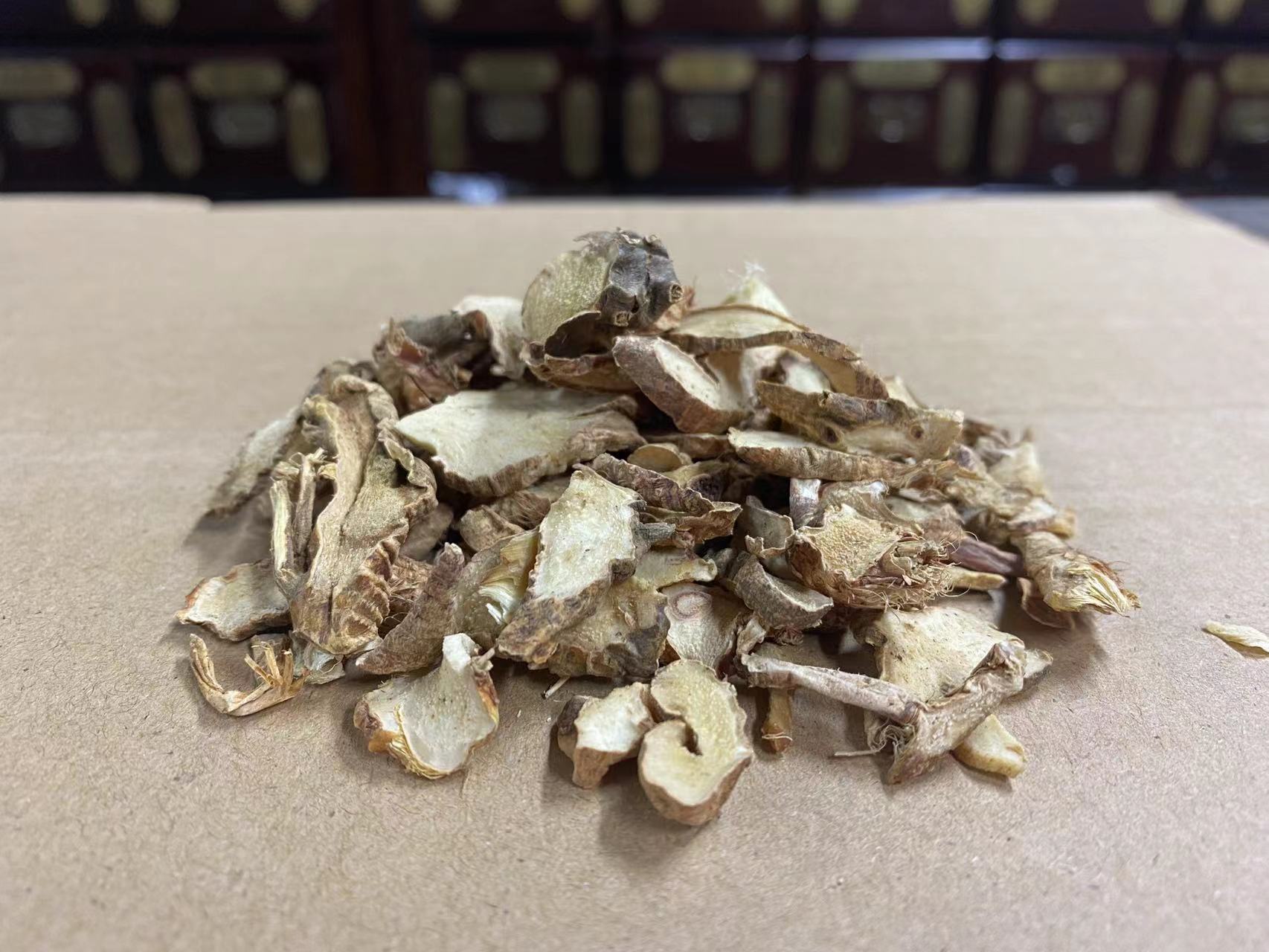 上火牙龈肿痛怎么办（牙龈肿痛，牙龈上火怎么办？分享一张方，胃火消，痛皆消 ）