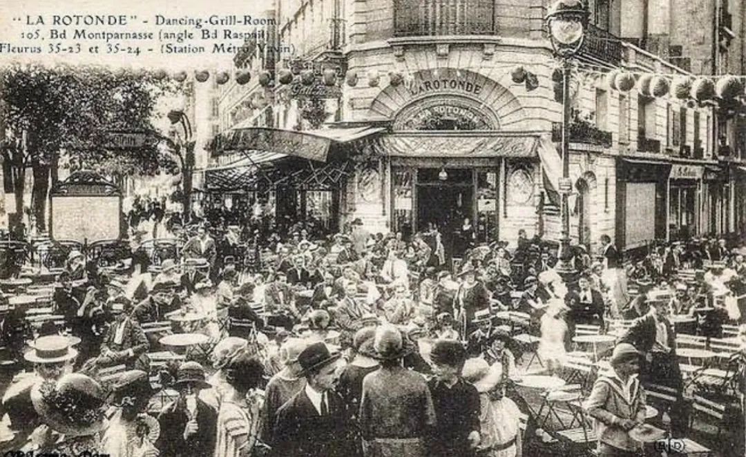 周杰伦MV里，藏着你不知道的美味巴黎