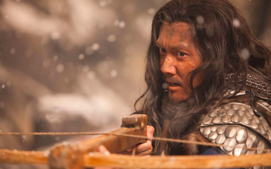 他们有着怎样的历史功绩(历史上真实存在的8大猛将