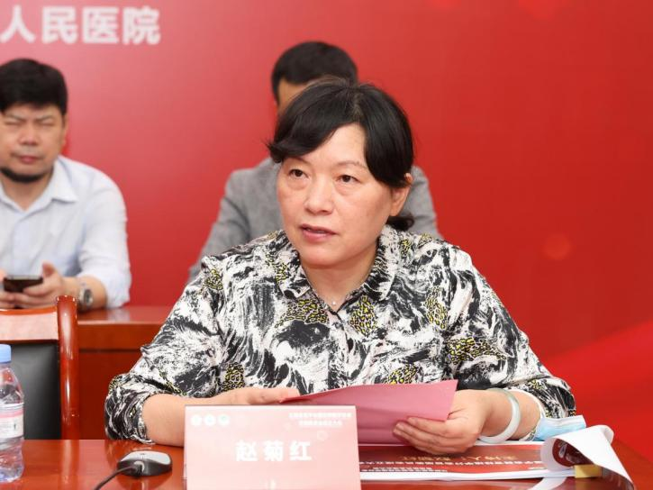 重磅！江西省医学会器官移植学分会成立