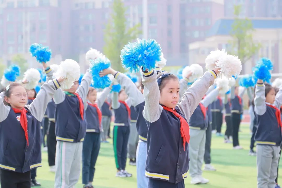 彭州市博骏学校2022年小学、初中部招生简章