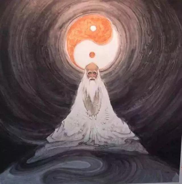 实至名归是什么意思啊（《道德经》逐句解读：始制有名 名亦既有，夫亦将知止）