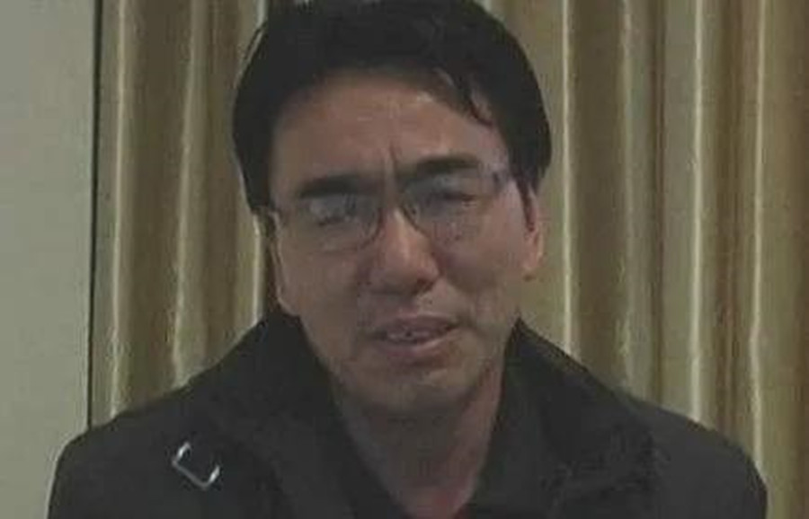 大喊“我爸是李刚”的李启铭，出狱后父母失联，投简历企业不敢要