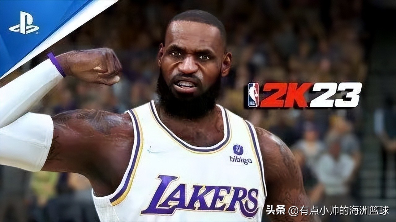 nba2k20杜兰特在哪队(詹姆斯比之杜兰特又高下如何？老詹命中率不及后者职业荣誉却优胜)