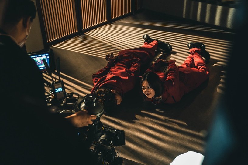 网议《纸房子：韩国篇》剧情槽点！剧情了无新意、角色魅力不鲜明