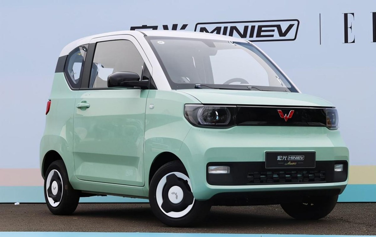 國人最愛的十款國產車，銷量不輸合資，都是“國貨之光”