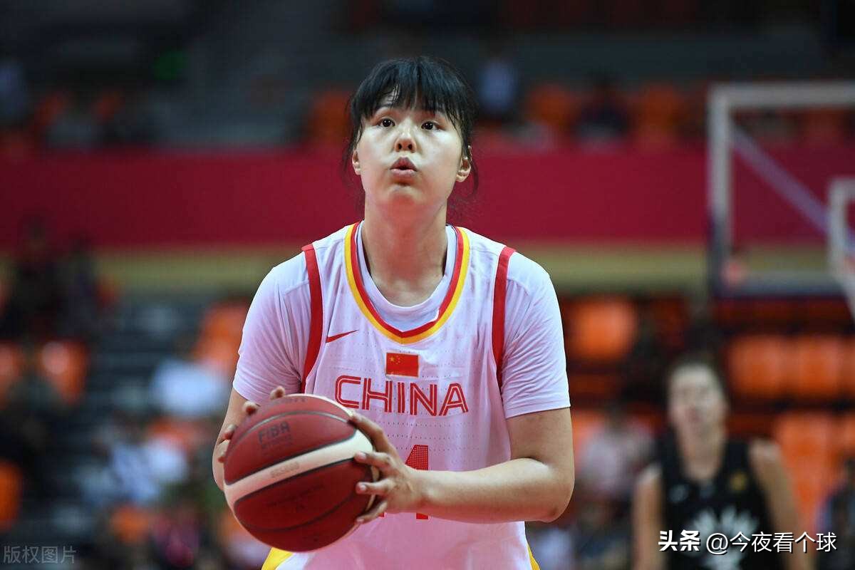 cba女篮沁纯效力哪个队（CBA三消息：女篮李月汝分手，福建队签NBA悍将，广东队资金到位）