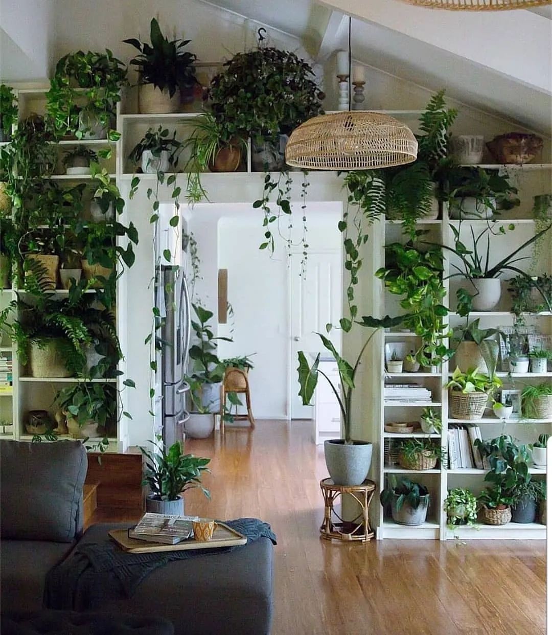 快来查看你星座专属的室内设计