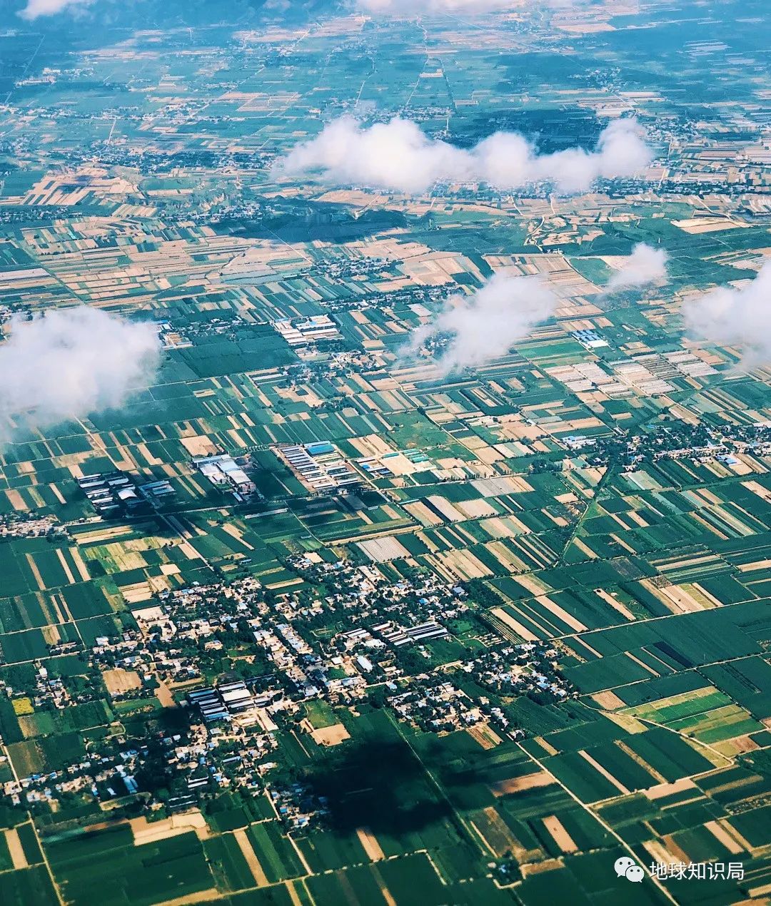 什么是关中平原城市群