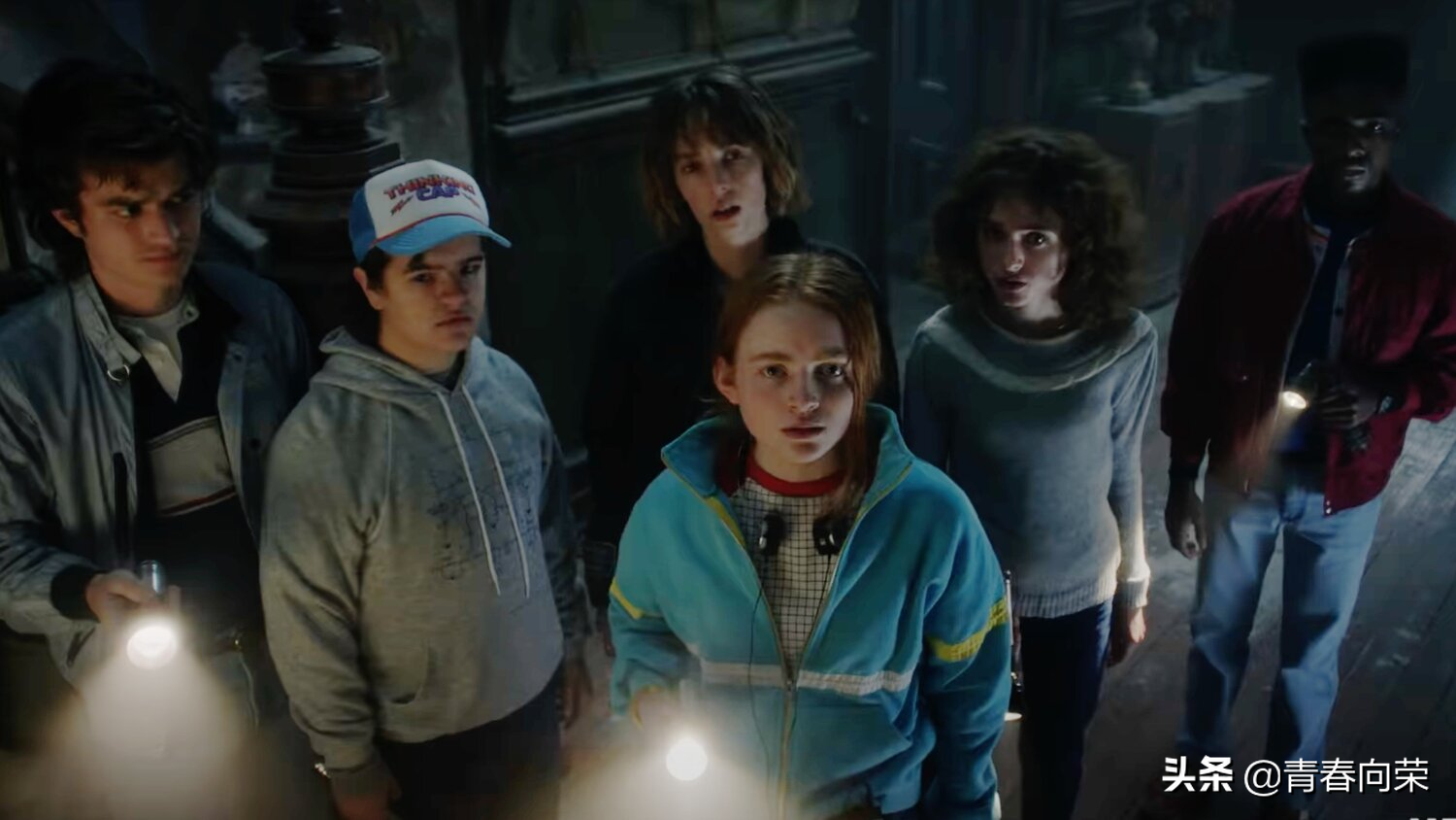 拯救剧荒的你：2022最新热门美剧推荐（上篇）