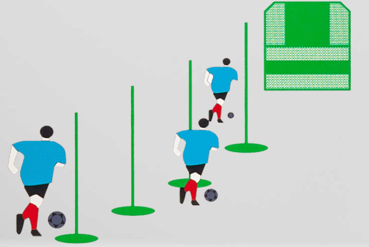 足球要买什么皮质（足球训练设备批发很少选择牛皮足球的原因）