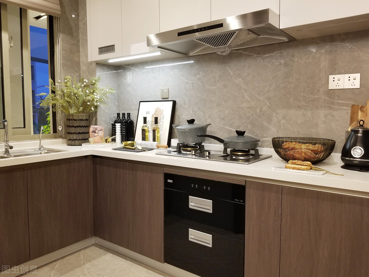 海口装修公司6万-10万装新家 经济实惠美观大气有颜值！温馨又舒适