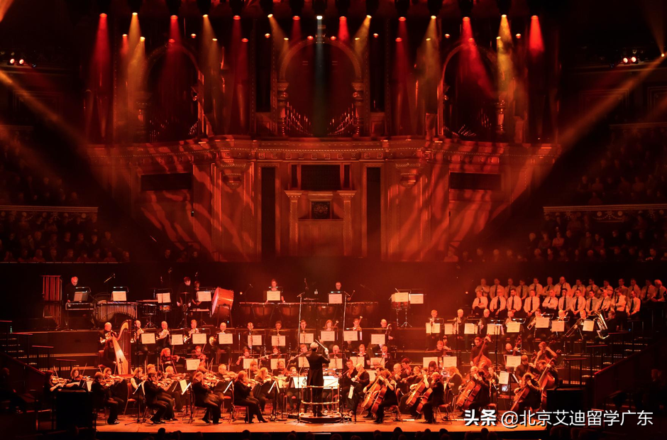 星海音乐学院学生斩获英国皇家北方音乐学院录取信