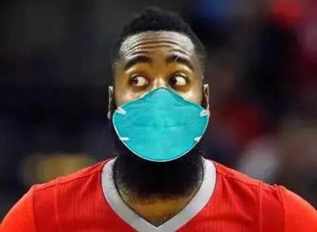 nba还有哪些巨星感染（盘点感染新冠的NBA球员，戈贝尔是第一例，詹杜哈威上榜）