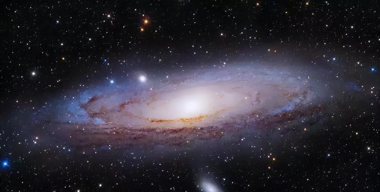 宇宙中有多少星系？天文学家：至少有2万亿个，且还在持续增长