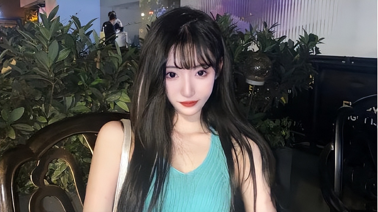 都美竹风波后与姐妹互撕！内涵李恩为红不择手段，双方只见过两面