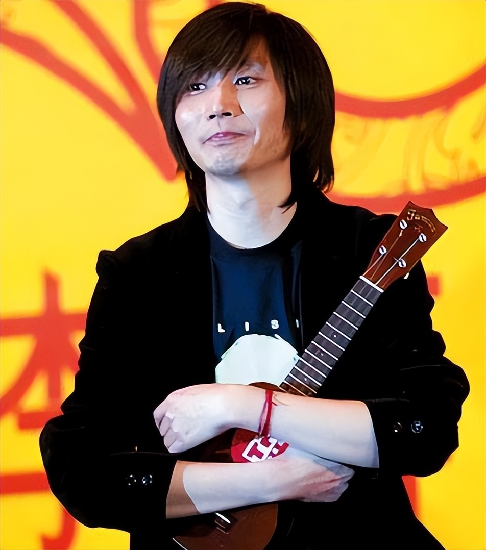 张亚东:离过两次婚,被高圆圆倒追,靠才华成为女神"收割机"