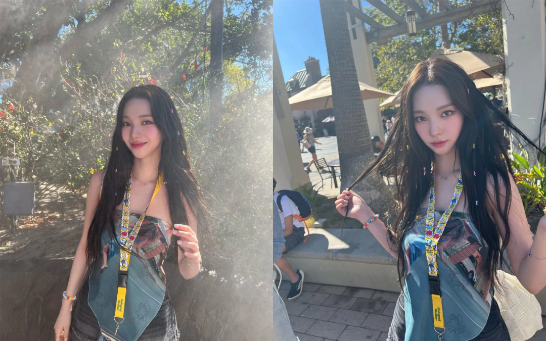 一次能吃三包拉面！完美身材一线女爱豆公开惊人饭量引人怀疑