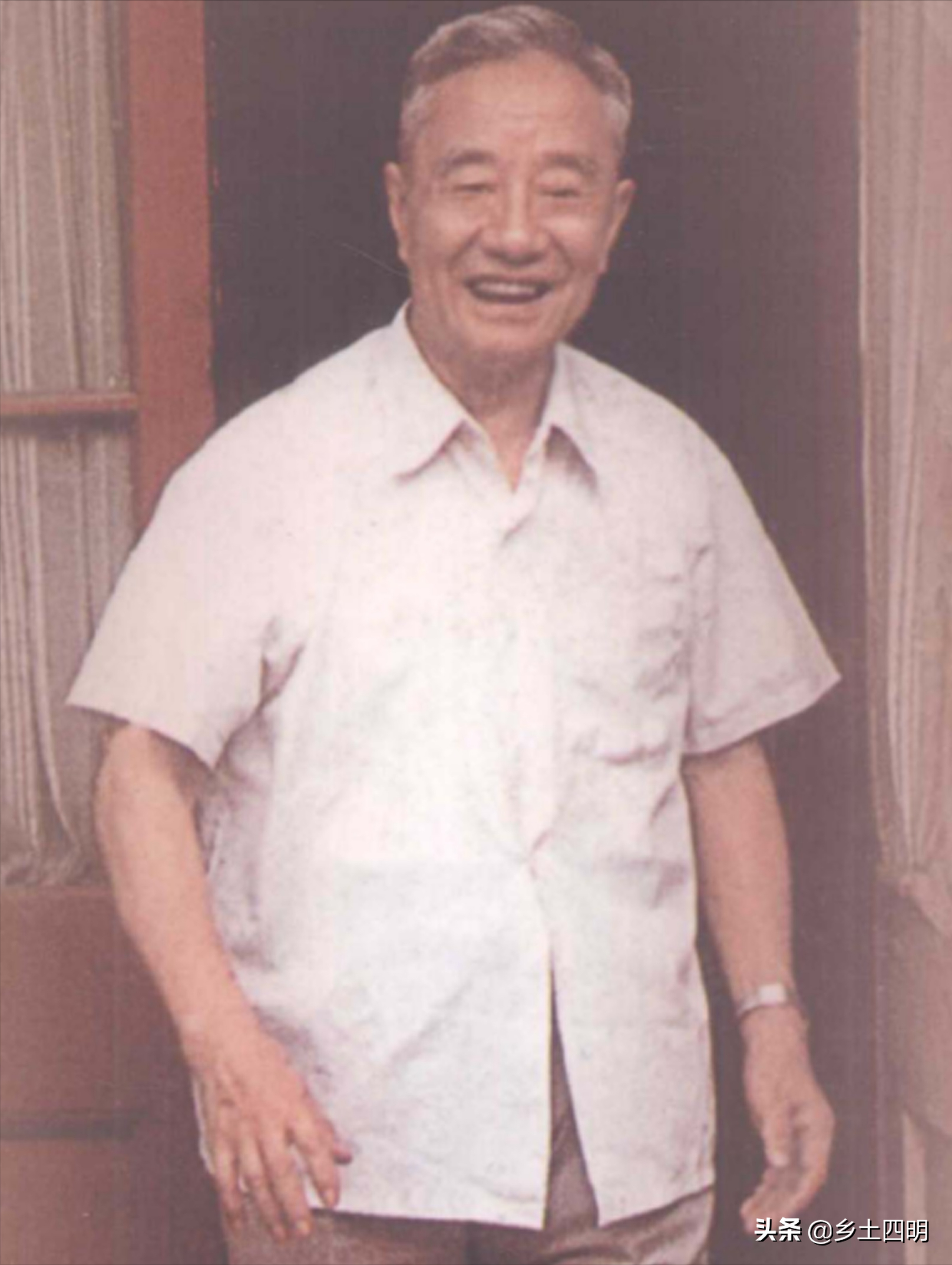 中国地球物理勘探创始人-翁文波（中国地球物理勘探创始人-翁文波）-华海博客