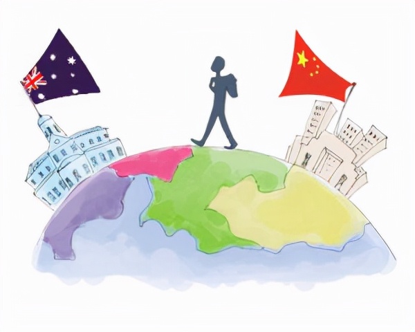 去美国看男女朋友时，美国签证应该怎么申请？