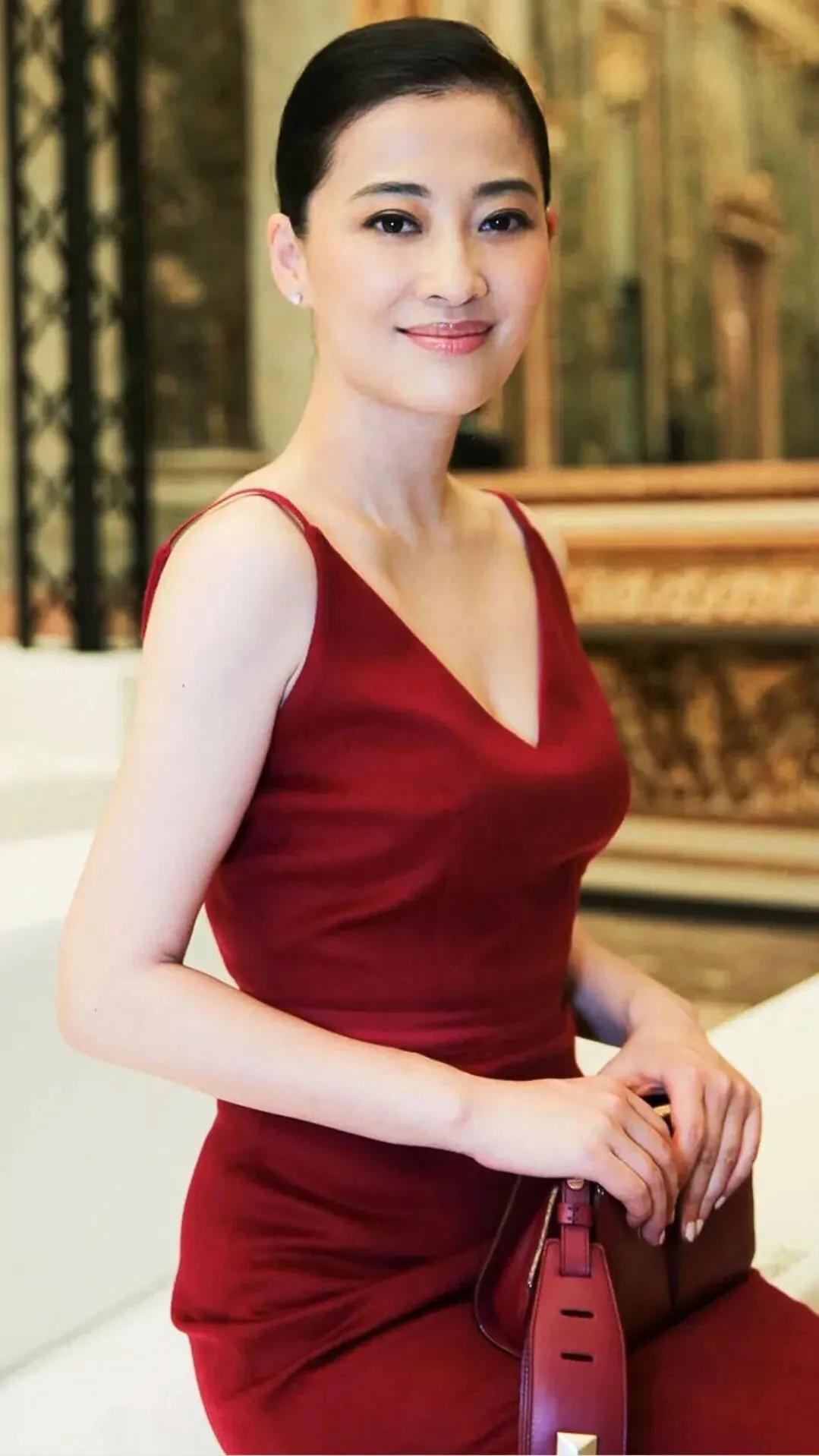 梅婷写真照