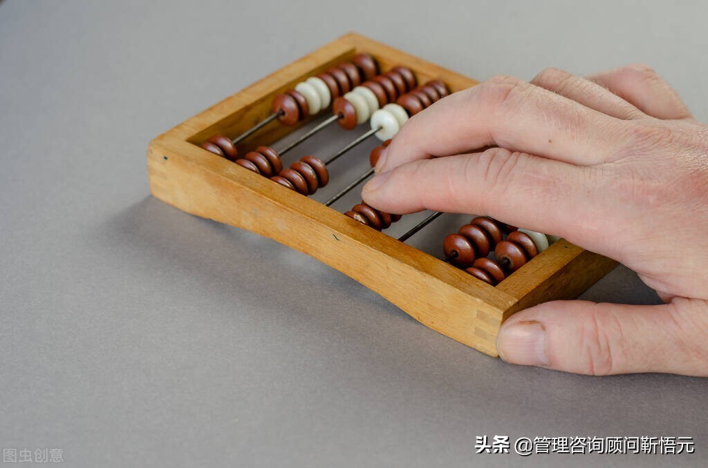 财务部门19个岗位职位说明书模板