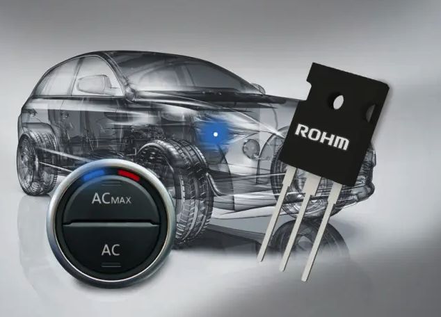 基于单片机控制IGBT的应用怎么实现，首先得了解IGBT是啥