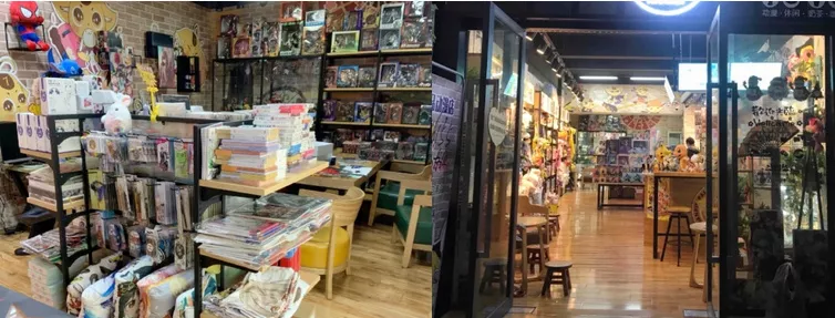 过节必备！重庆13个值得反复逛的宝藏店，里面全是救命级的好礼物