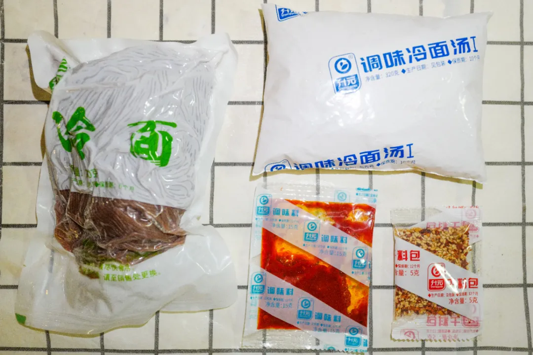 网购东北特色美食,哎呀妈呀,杠杠地