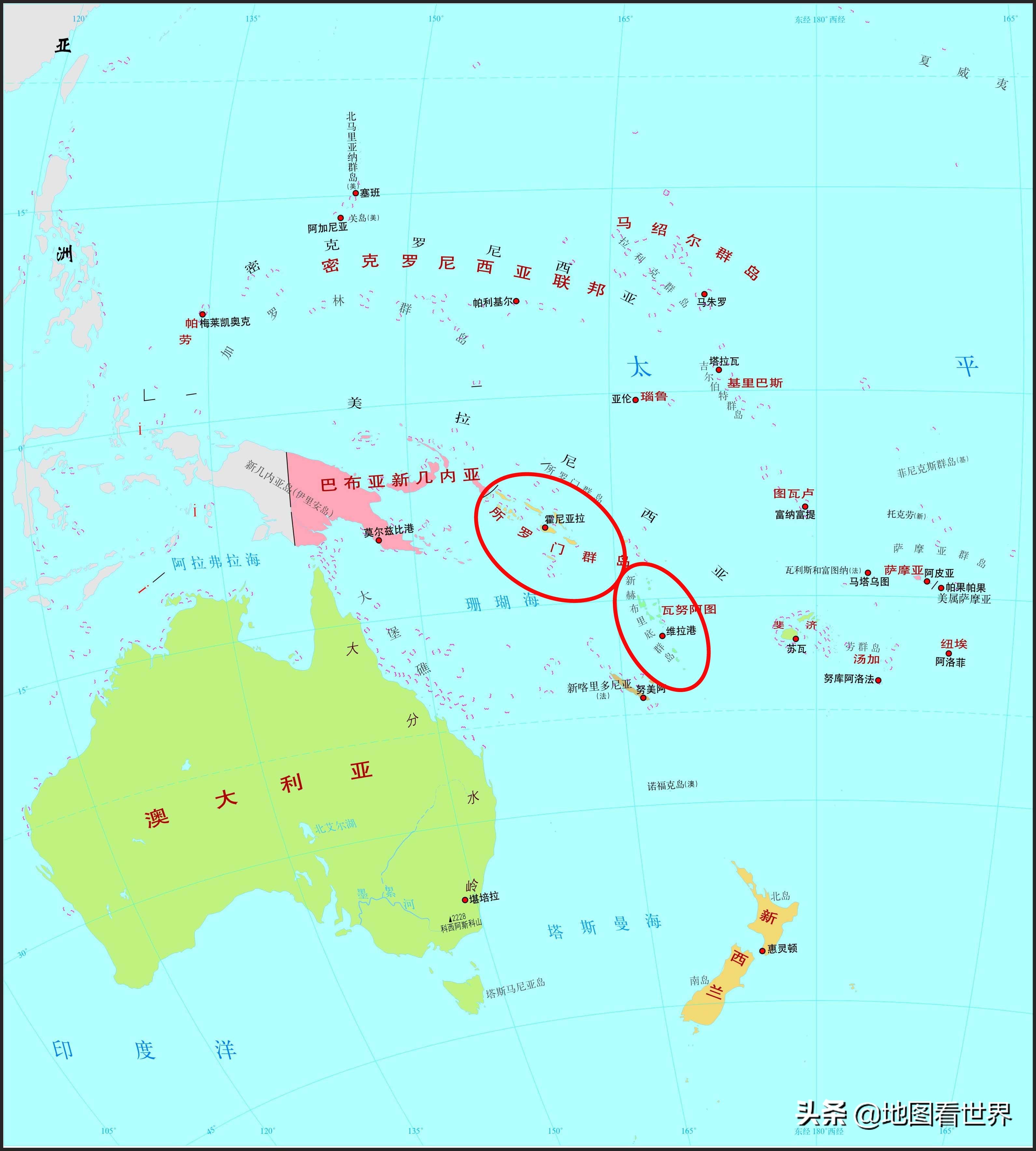 俄罗斯和塞尔维亚地图(反对暂停俄罗斯人权理事会成员资格的国家，除了中国还有哪些？)