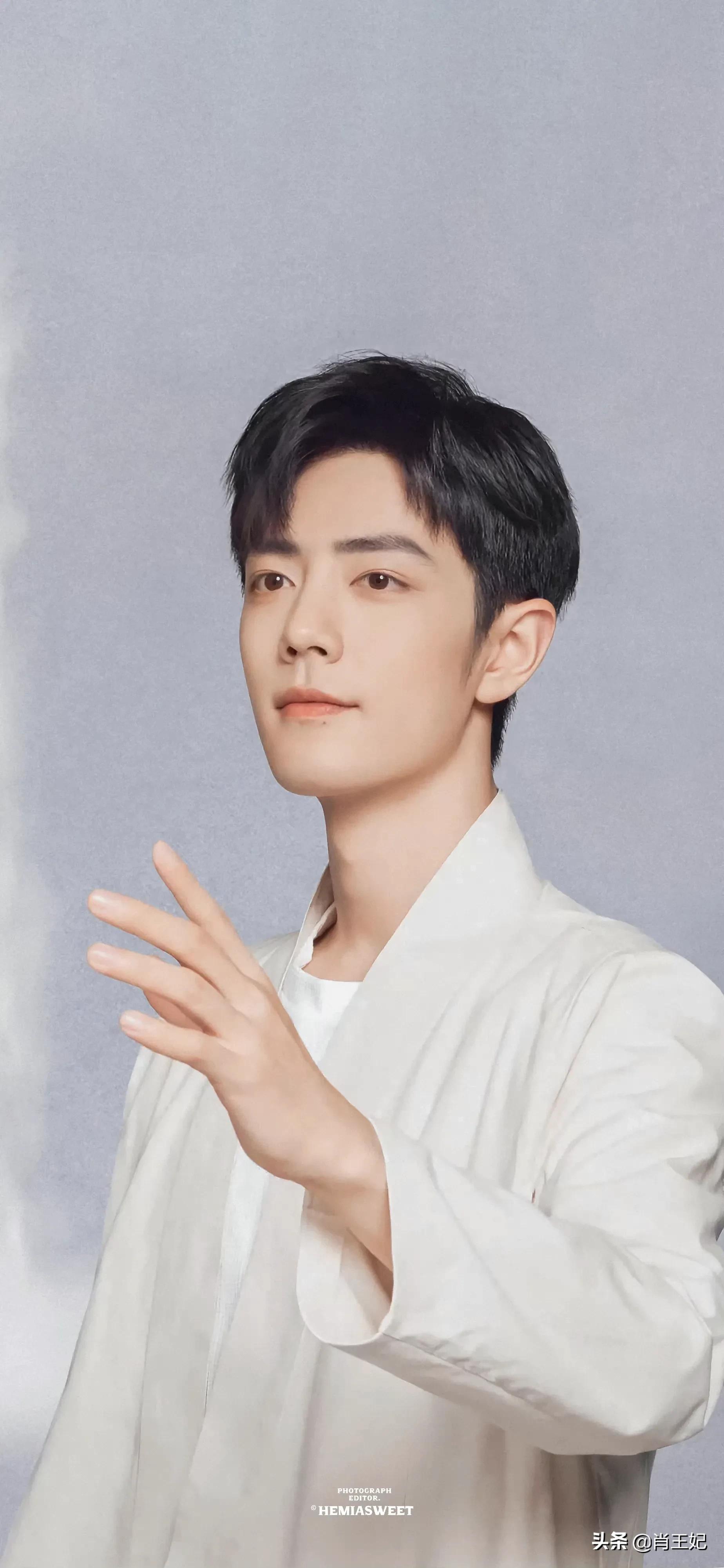 存个记录,寻艺前20数据排名 肖战占了17 个,肖战好牛