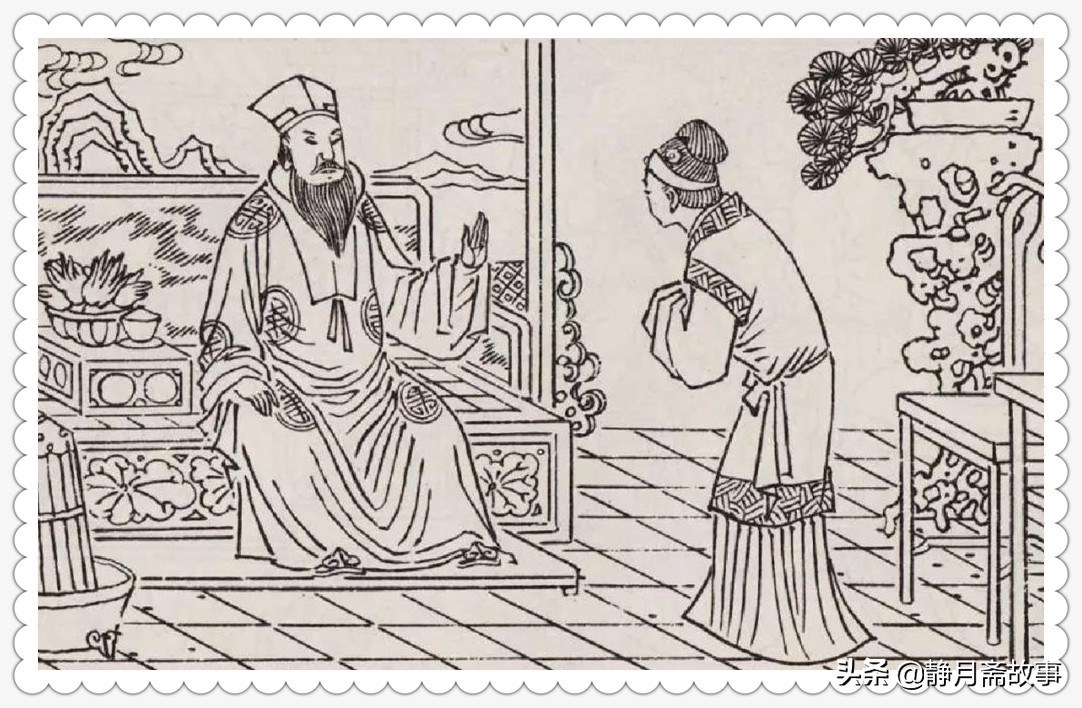 民间故事：少女山中放牛，老爷将其玷污，事后想不开却得好姻缘