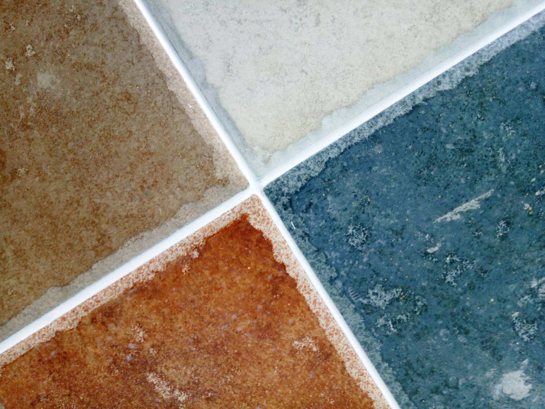 想做瓷砖美缝？做好心理准备，你将遇到13个大坑