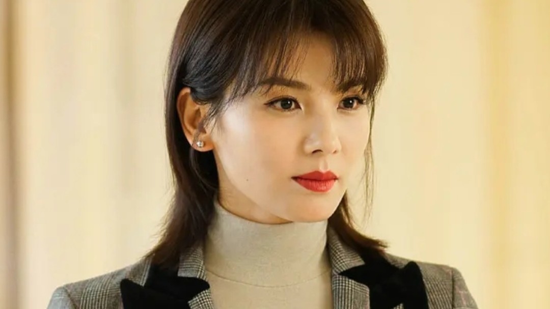 《我的前半生2》将袭,刘涛取代马伊琍主演,与靳东再合作看点多