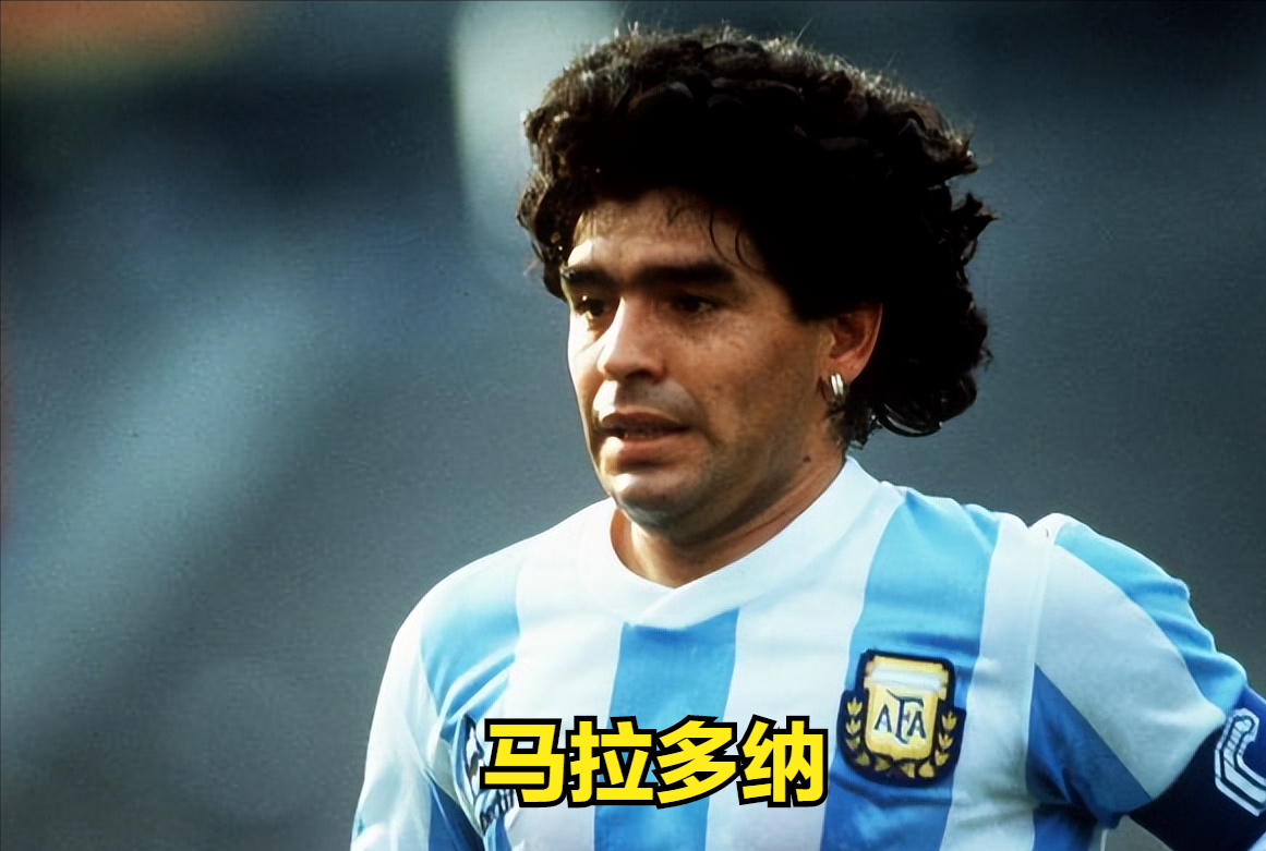 6月22日世界杯谁提(世界杯故事（13）——1986年墨西哥世界杯)