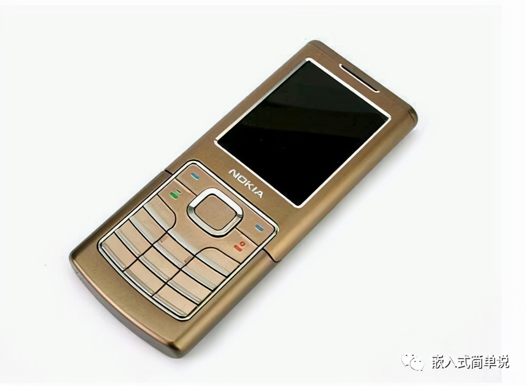 诺基亚5220（盘点诺基亚历史上最全的经典产品）