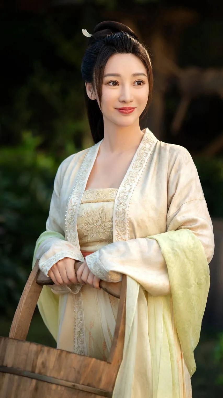 追剧《梦华录》，女人的幸福生活要靠自己争取