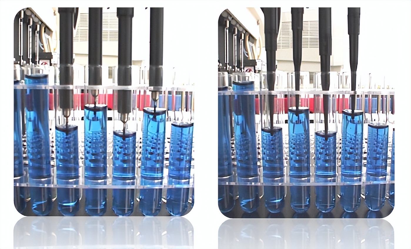 高通量蛋白样品纯化利器——PE JANUS G3 BioTx 蛋白纯化工作站