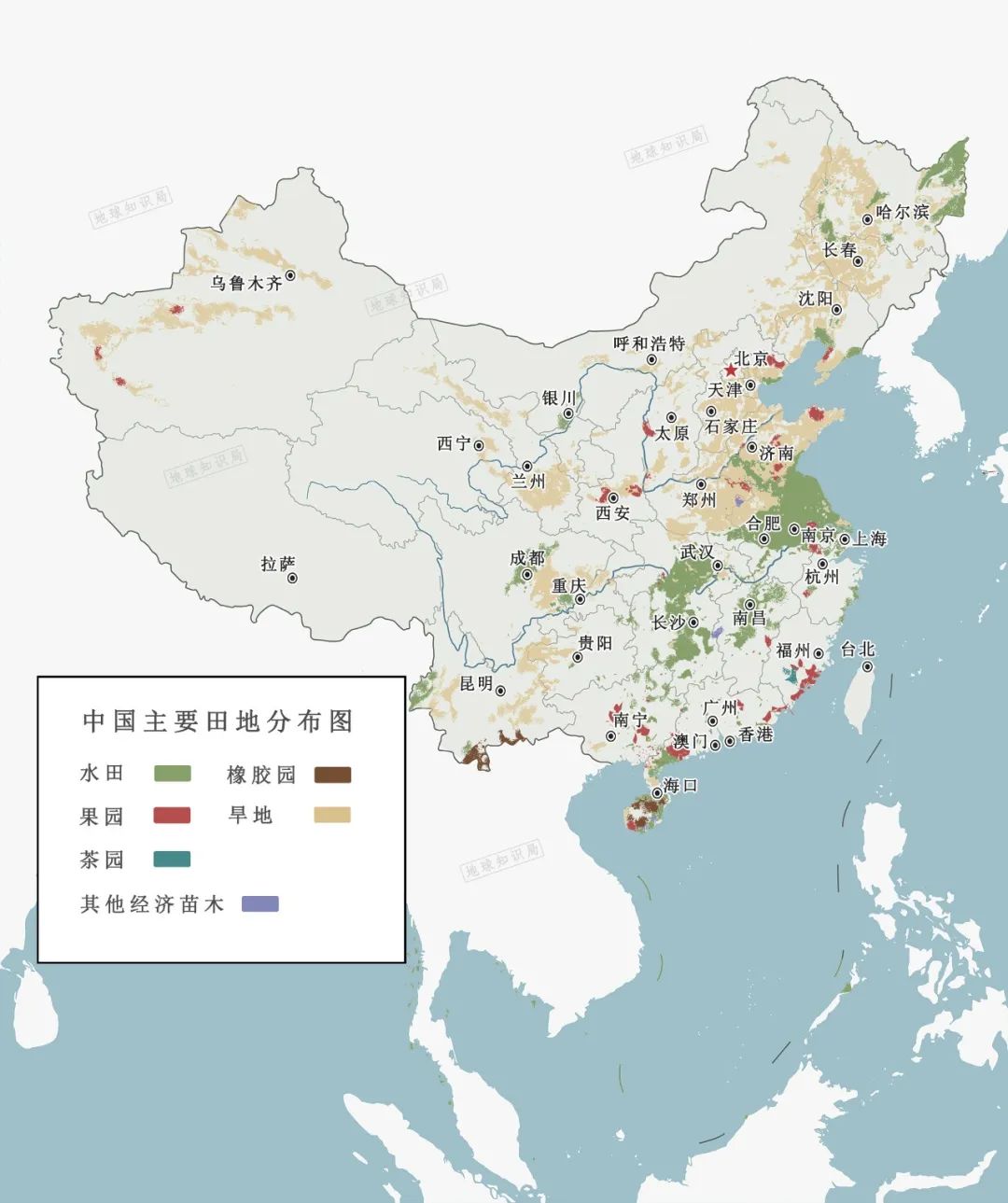 比黄金还珍贵的土，是什么土？｜地球知识局