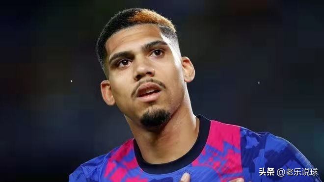 巴萨优先考虑与加维和阿劳霍续约（感觉难了，阿劳霍和加维的处境不同，巴萨应该区别对待）