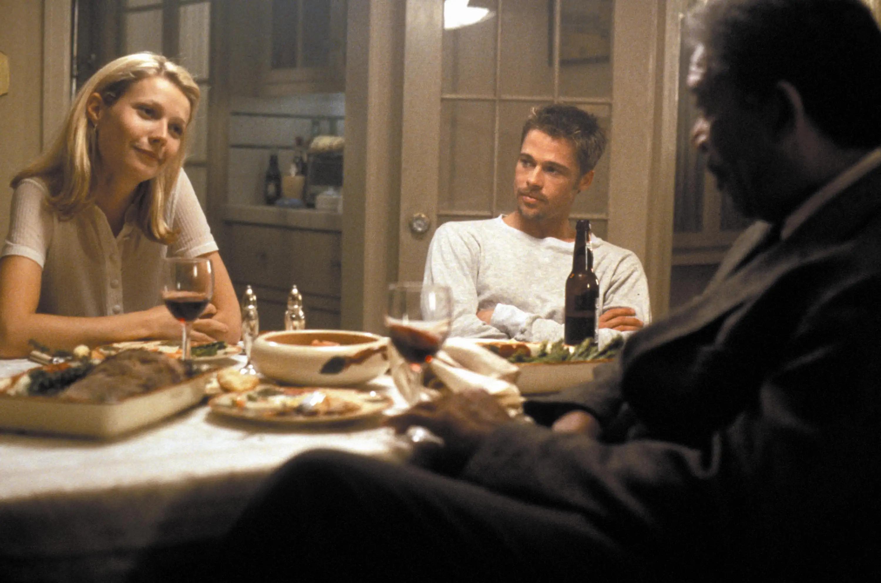 ING公布12大惊悚电影榜单，这些影片大家是否都看过了呢？