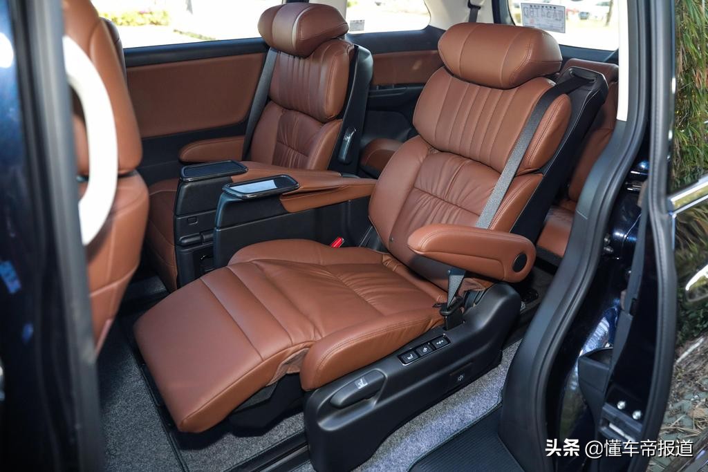 新车｜外观/内饰均有升级 新款广汽本田奥德赛正式上市