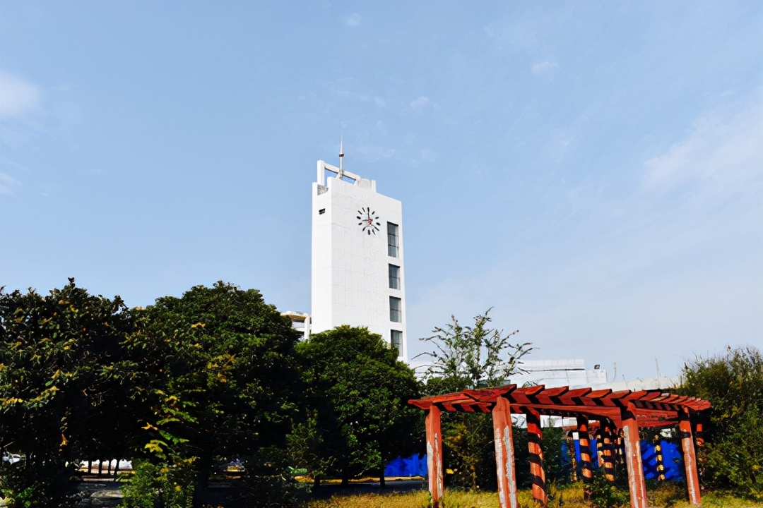 「高校淘宝」河南学医有座矿,本科公办分不高——平顶山学院