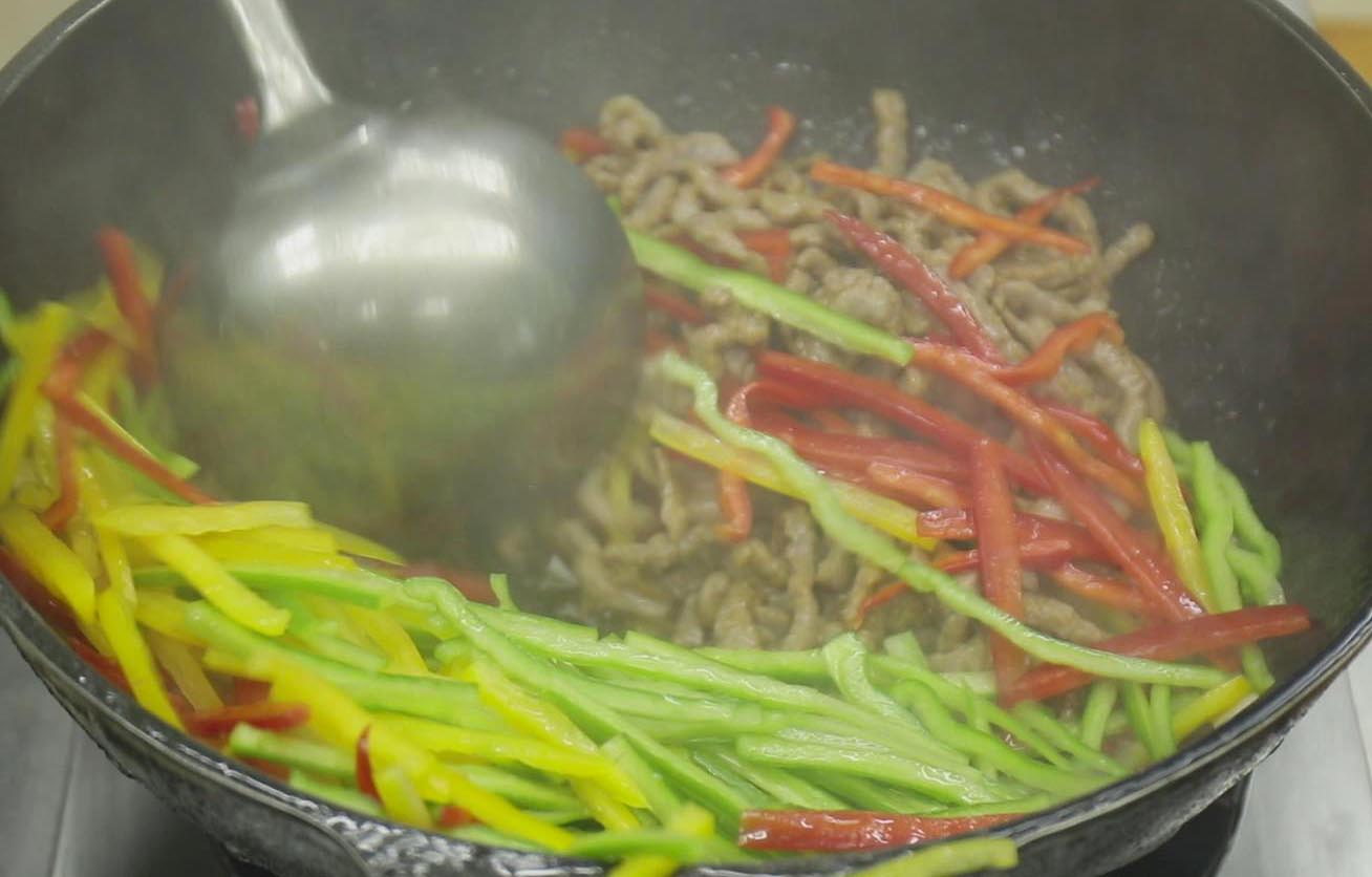 圖片[7]-4種“高鋅”食材  孩子常吃 腦子聰明成績好（附做法-起舞食譜網(wǎng)
