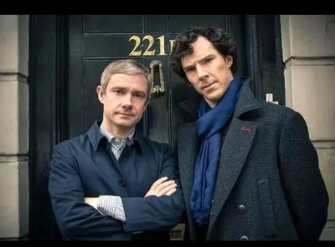 喜欢悬疑的小伙伴看过来，给大家推荐一些百看不厌的剧